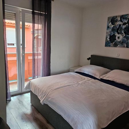 Apartments Zala Matusan ซูเปทาร์สกา ดรากา ภายนอก รูปภาพ