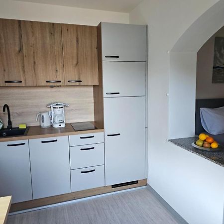 Apartments Zala Matusan ซูเปทาร์สกา ดรากา ภายนอก รูปภาพ