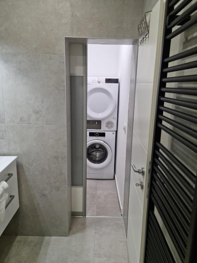 Apartments Zala Matusan ซูเปทาร์สกา ดรากา ภายนอก รูปภาพ