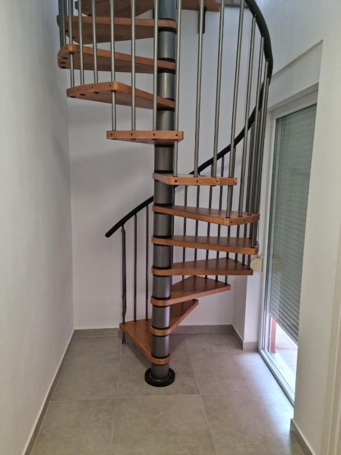 Apartments Zala Matusan ซูเปทาร์สกา ดรากา ภายนอก รูปภาพ