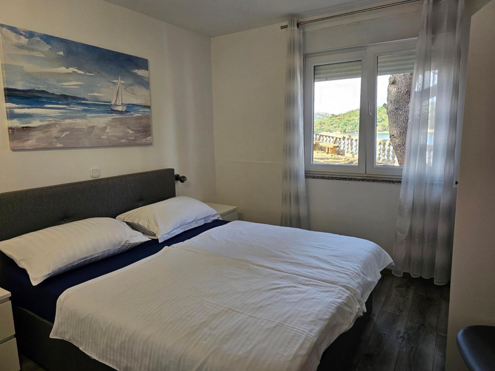 Apartments Zala Matusan ซูเปทาร์สกา ดรากา ภายนอก รูปภาพ