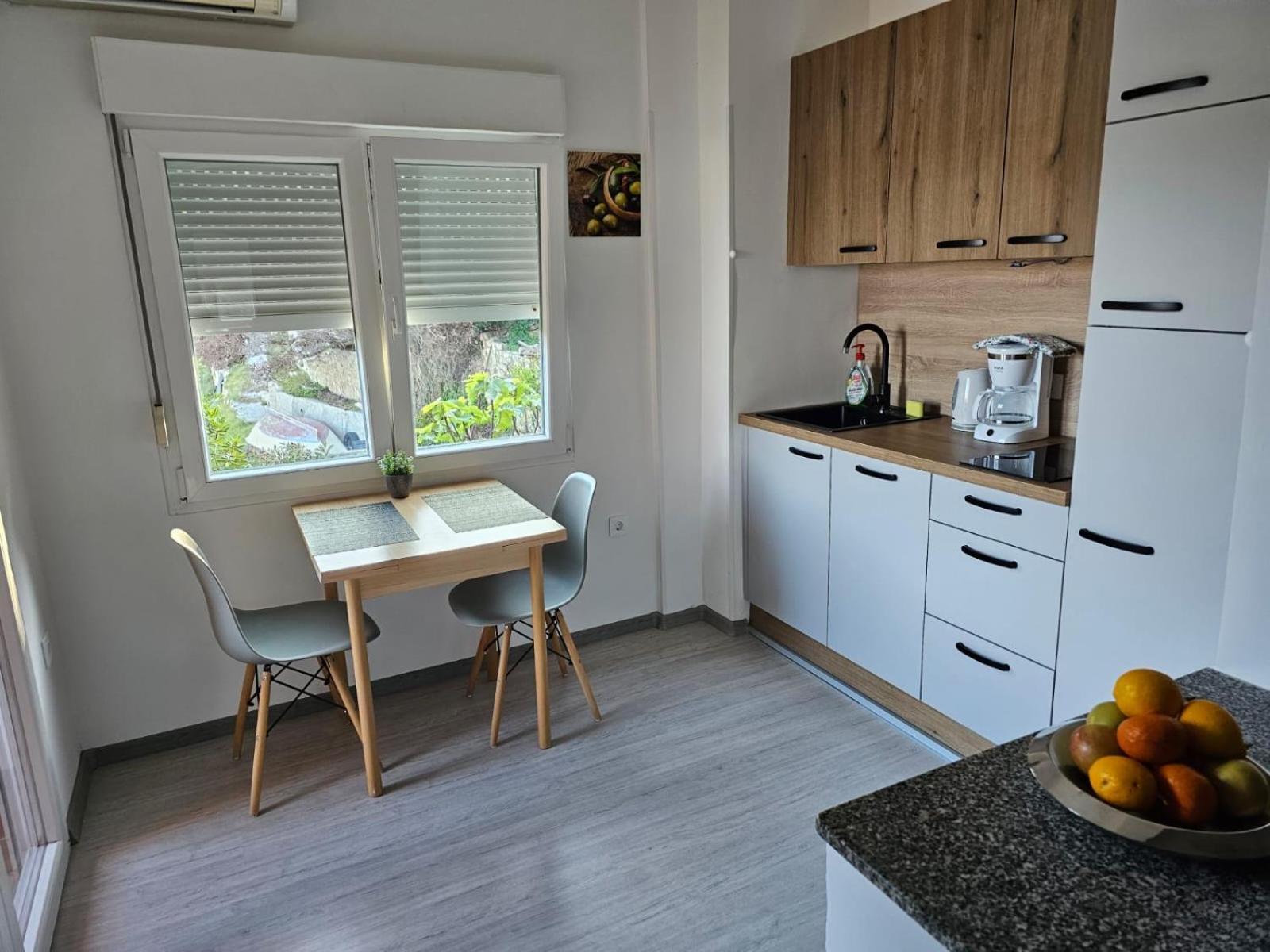 Apartments Zala Matusan ซูเปทาร์สกา ดรากา ภายนอก รูปภาพ