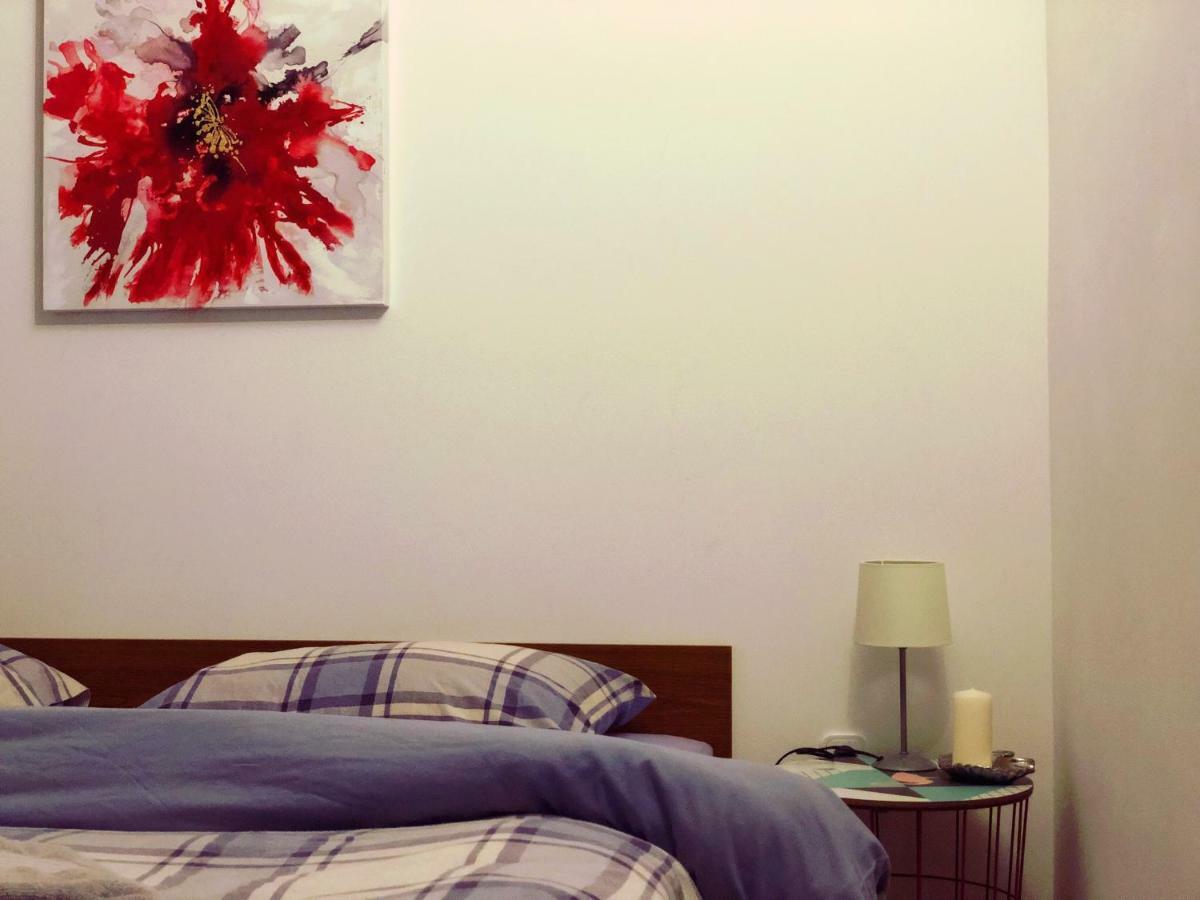 Apartments Zala Matusan ซูเปทาร์สกา ดรากา ภายนอก รูปภาพ